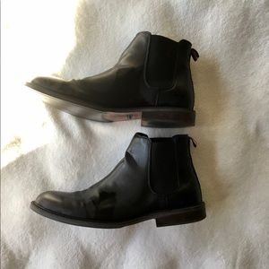 Size 12 Men’s Tommy Hilfiger Chelsea Boots